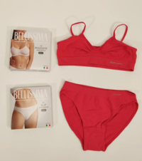 WOMEN'S BRASSIER 051 Tellini S.r.l. Wholesale Clothing